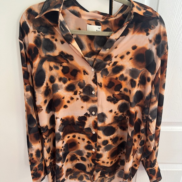 Wilfred free Brinley blouse - Picture 3 of 3